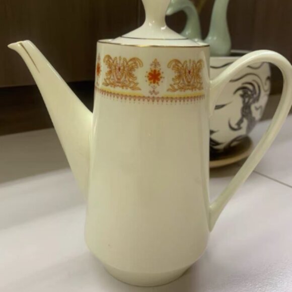 Albertine_Theiere1L.jpg?1690362446 Porcelain Teapot